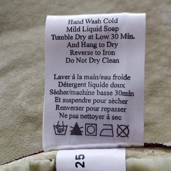 Skotts Washable Suede Midi Skirt - Picture 10 of 14